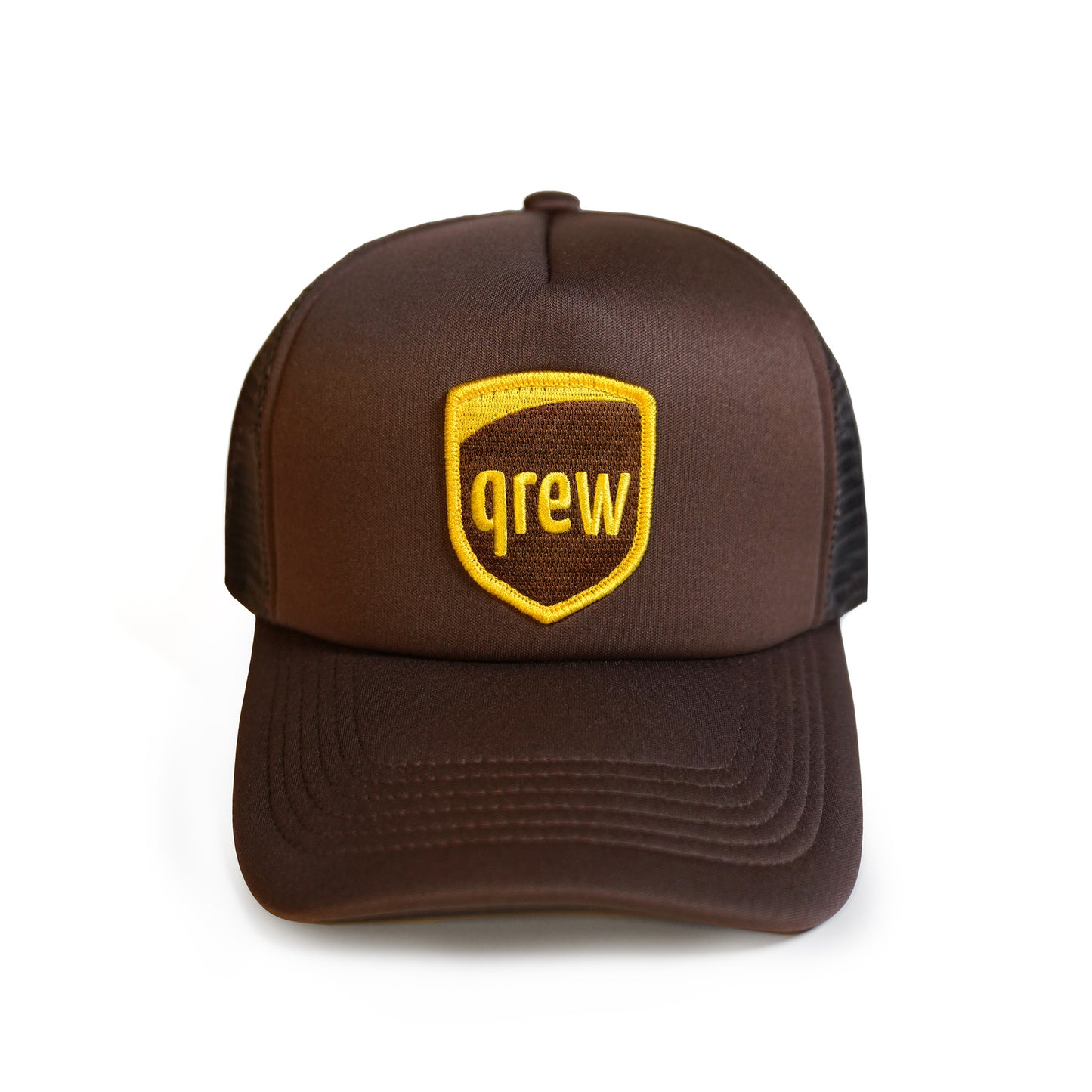 Qrew PS Trucker Hat
