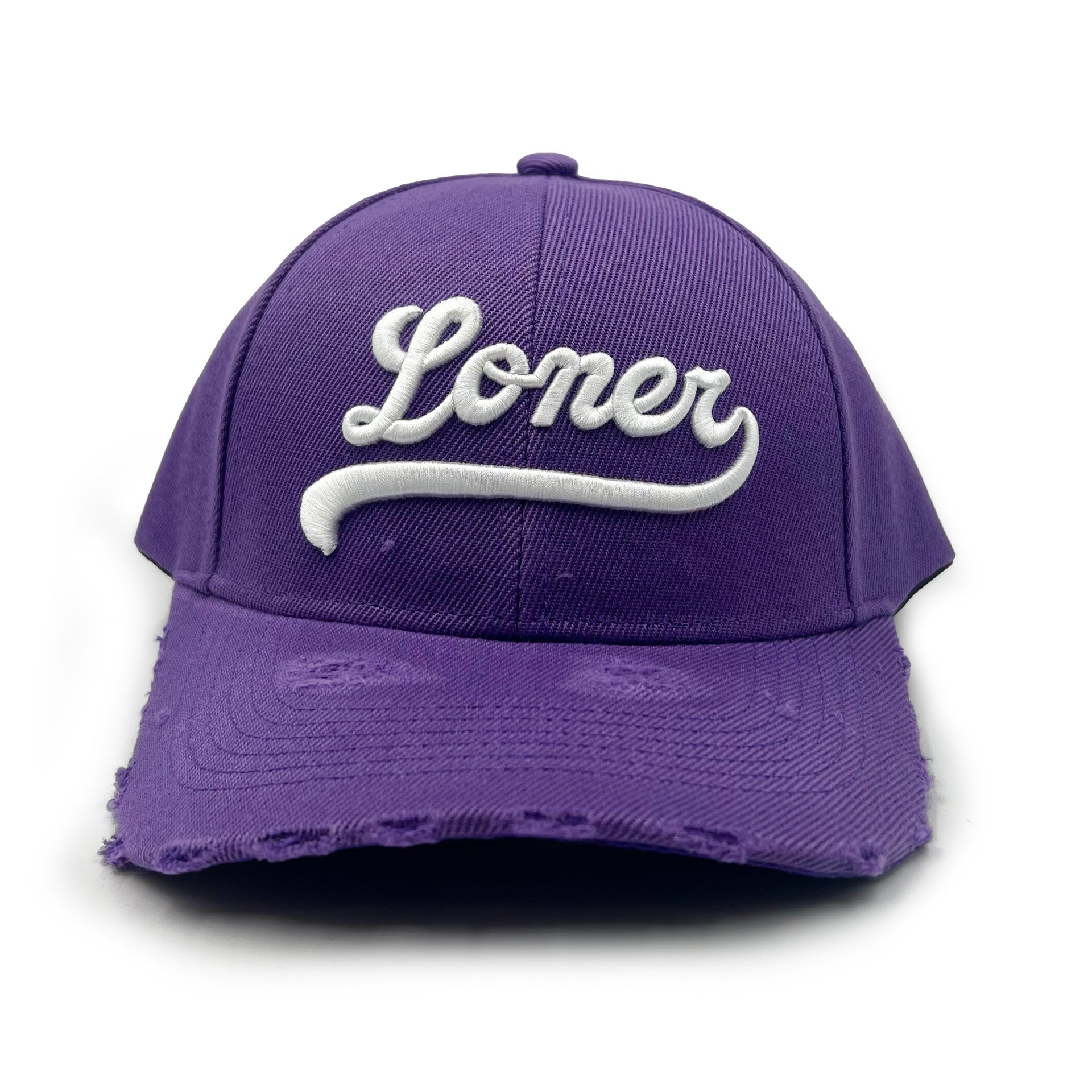 the Loner Hat – Qrew Only