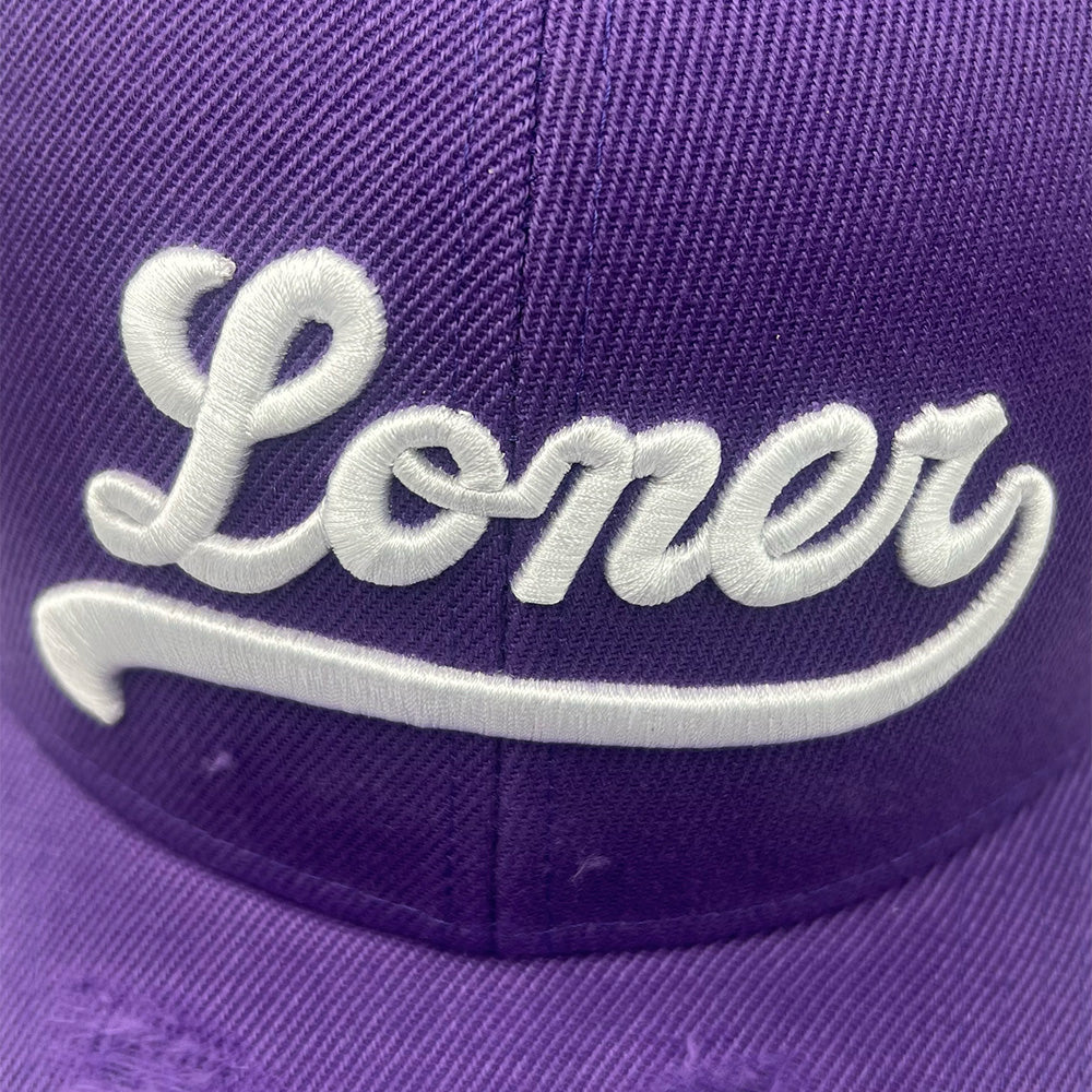 the Loner Hat