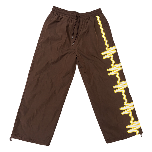FREQUINCY TRACK PANTS