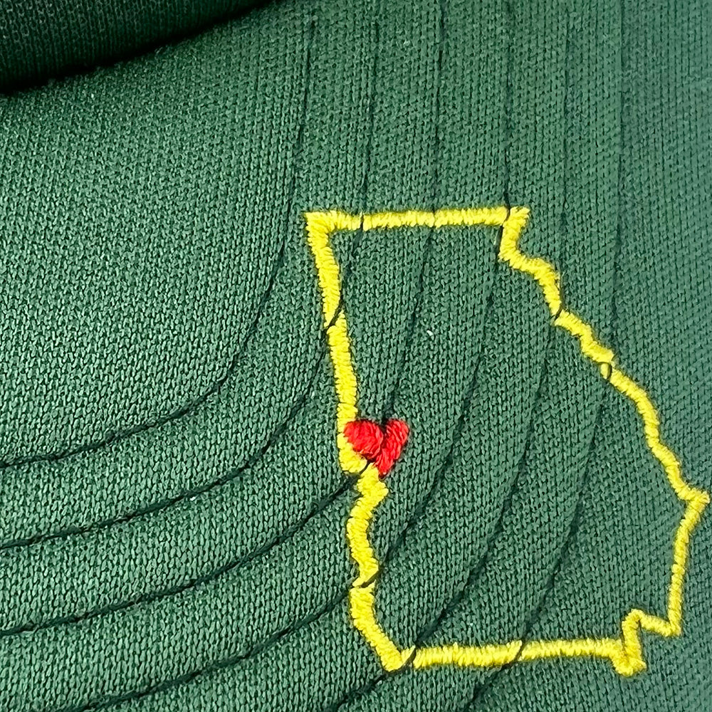 Columbus Cap x Quincy Collab - Shop Quincy - Q Side B Side
