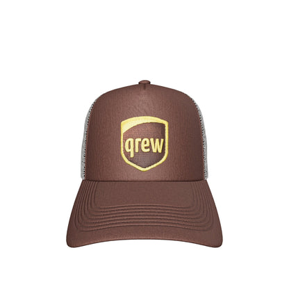 Qrew PS Trucker Hat