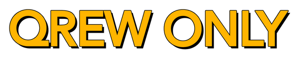 Qrew Only