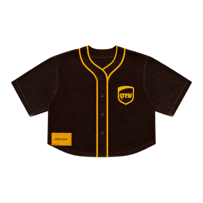 QREWPS_Jersey_Brown_Women_FRONT_Screenprint