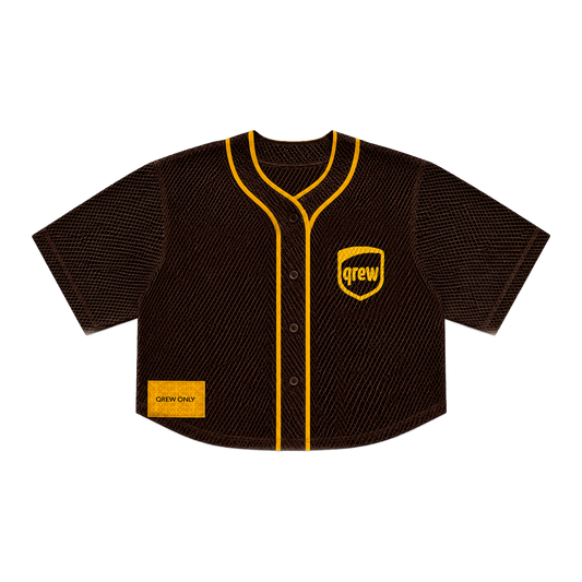 QREWPS_Jersey_Brown_Women_FRONT_Screenprint